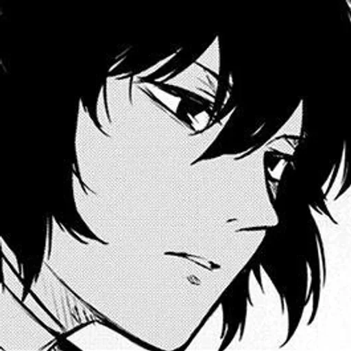 anime sketch cartoon