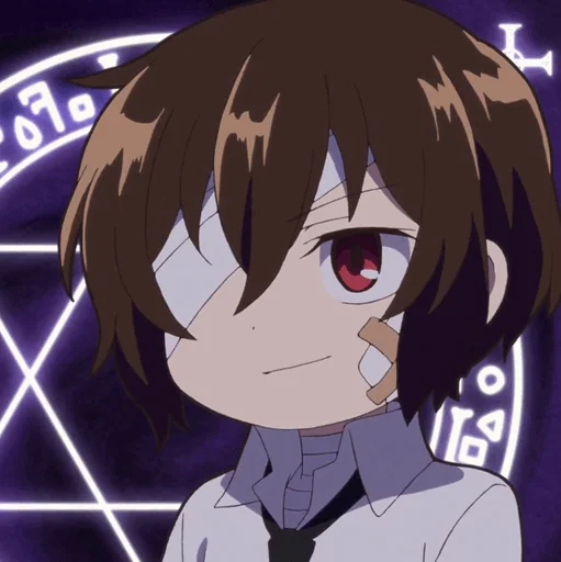 аниме мультфильм манга