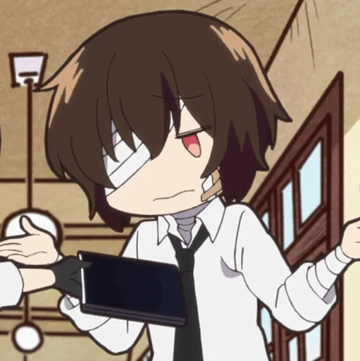 аниме мультфильм манга