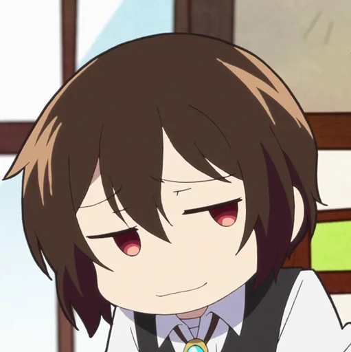 𝙊𝙨𝙖𝙢𝙪 𝘿𝙖𝙯𝙖𝙞ᶜʰⁱᵇⁱ  @play_with_Fire - аниме