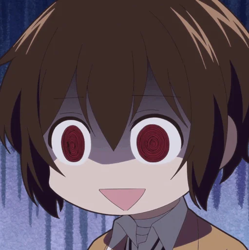 аниме мультфильм манга