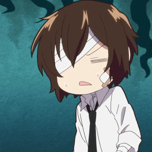 аниме мультфильм манга