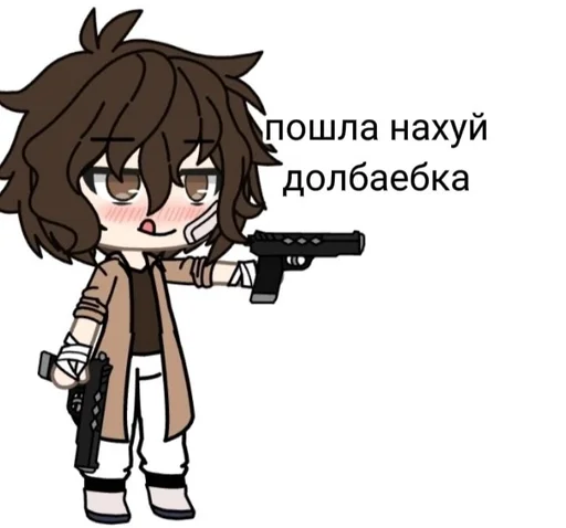 anime cartoon animation