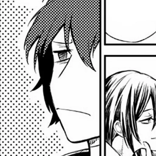 Стикер ɗαzαι σѕαмυ 🔗 @anime_kami - 4