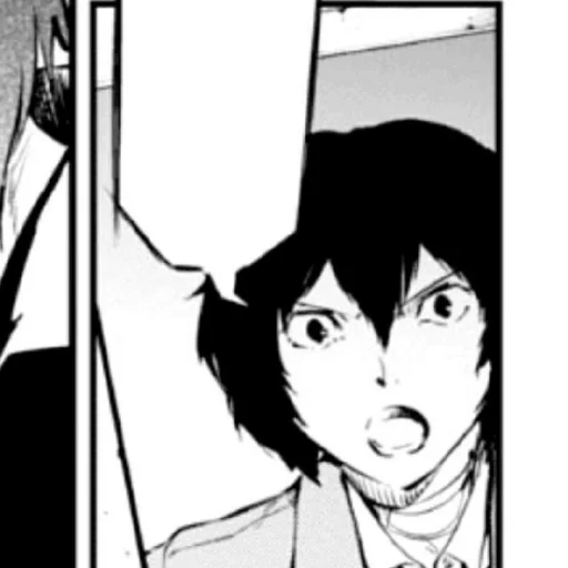 Стикер ɗαzαι σѕαмυ 🔗 @anime_kami - 2