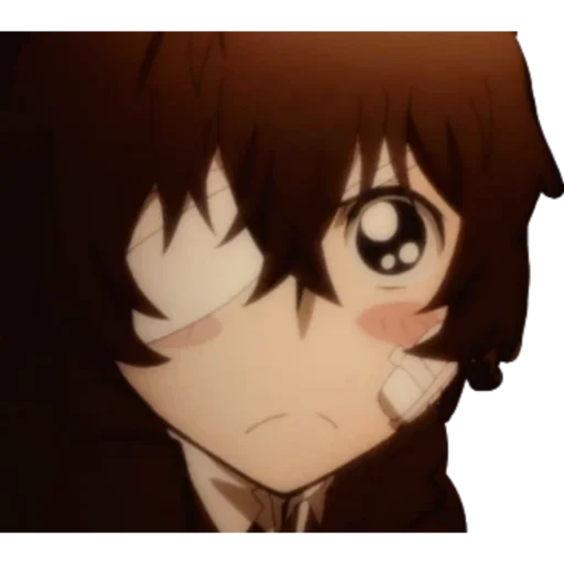 Sticker Dazai_stikeru7777 - 1