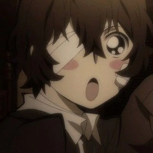 Sticker Dazai_stikeru7777 - 1