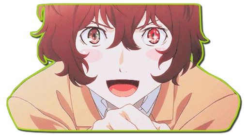 anime illustration animated cartoon