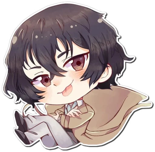 аниме мультфильм манга