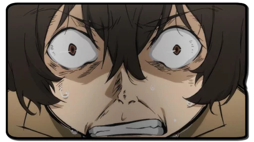 аниме мультфильм иллюстрация