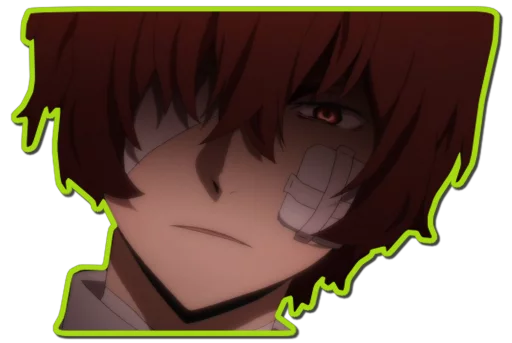 аниме мультфильм манга