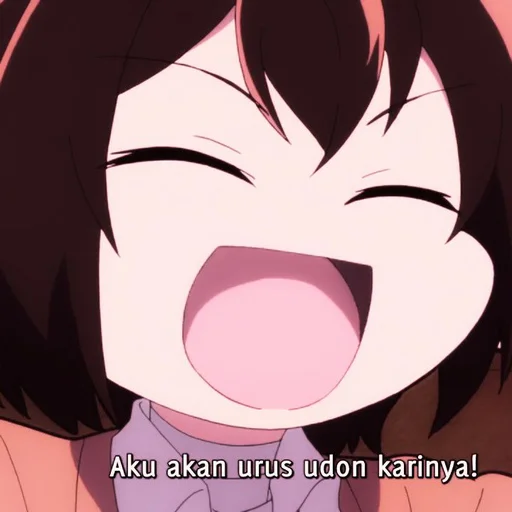 Sticker Dazai chibi 🌷 - 7