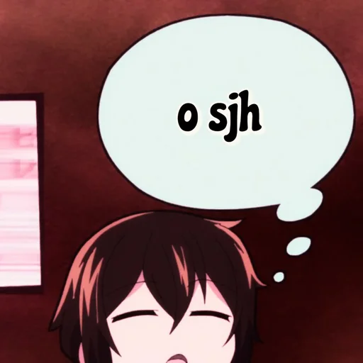 Sticker Dazai chibi 🌷 - 2