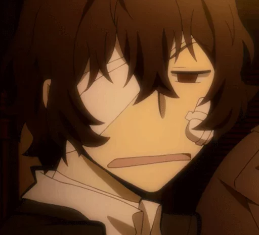 аниме мультфильм манга