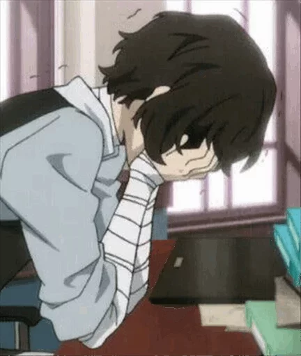 аниме мультфильм манга