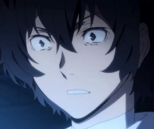 аниме мультфильм манга