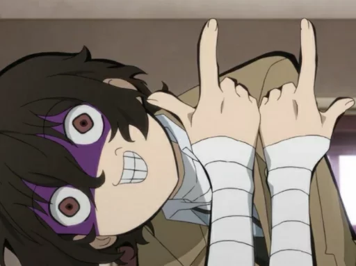 аниме мультфильм мультипликация