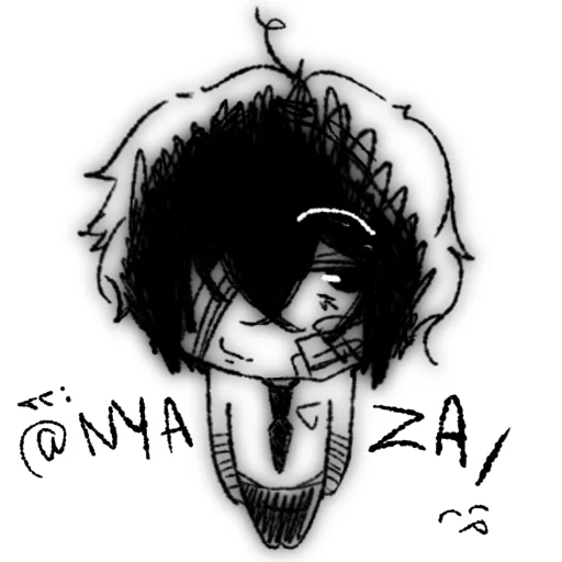 Тгк: https://t.me/nyazai_art - 