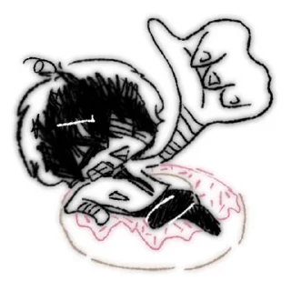 Sticker Тгк: https://t.me/nyazai_art - 9