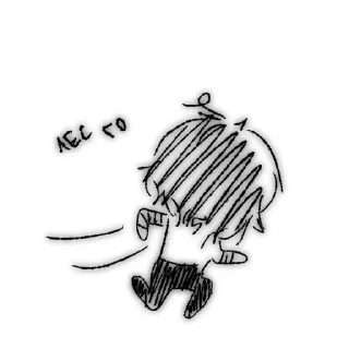 Sticker Тгк: https://t.me/nyazai_art - 3