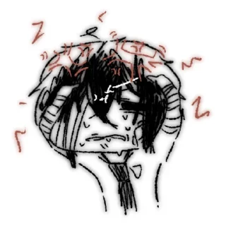 Sticker Тгк: https://t.me/nyazai_art - 7