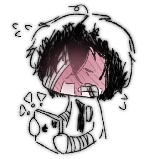 Sticker Тгк: https://t.me/nyazai_art - 6