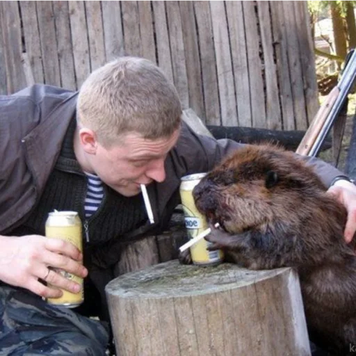 Sticker Дазай-сан бебрик - 0