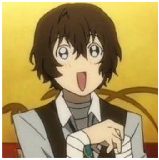 Sticker DazayOsama - 1