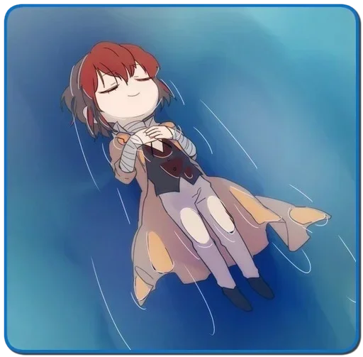 Sticker DazayOsama - 1