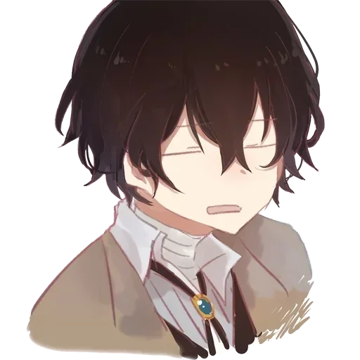 Sticker DazayOsama - 1