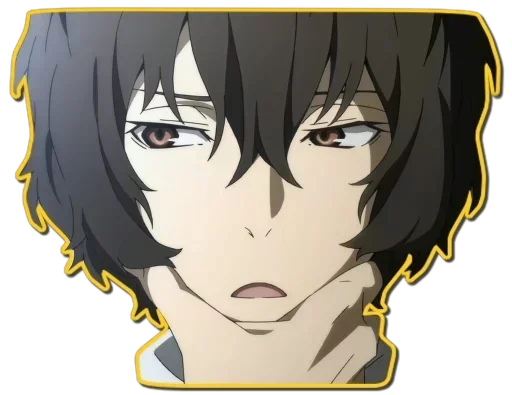 Sticker DazayOsama - 1