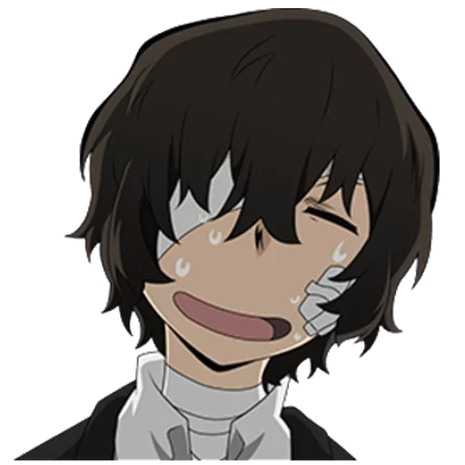 Sticker DazayOsama - 1