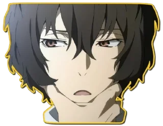 Стикер Dazay_♤ - 3