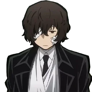 Стикер Dazay_♤ - 5