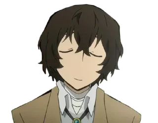 Стикер Dazay_♤ - 0