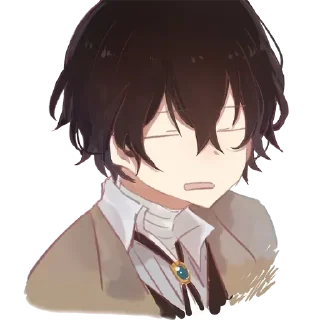 Стикер Dazay_♤ - 4