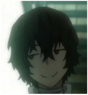 Стикер Dazay_♤ - 8