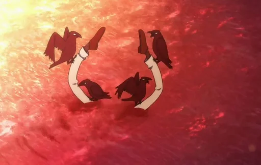 Стикер DazayOsamy - 1