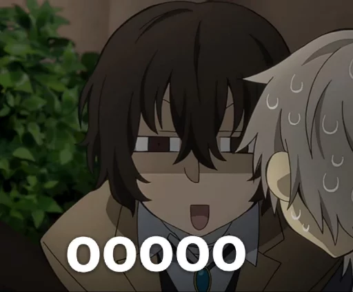 Стикер DazayOsamy - 1