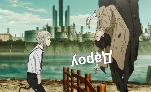 Sticker DazayOsamy - 1