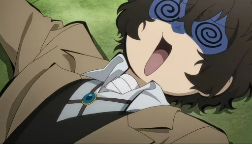 Стикер DazayOsamy - 1