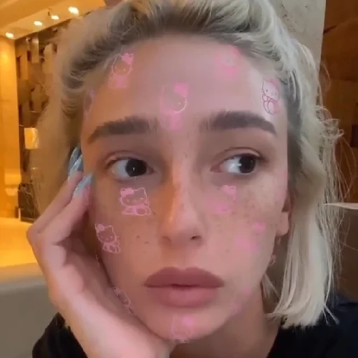 Человек человеческое лицо ресница