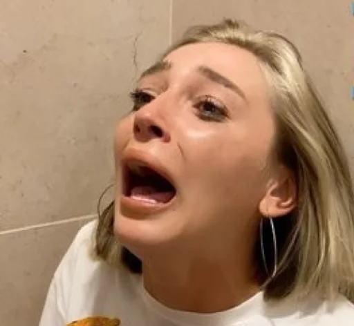 Человек человеческое лицо зуб