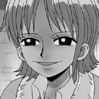 Sticker One_piece - 10