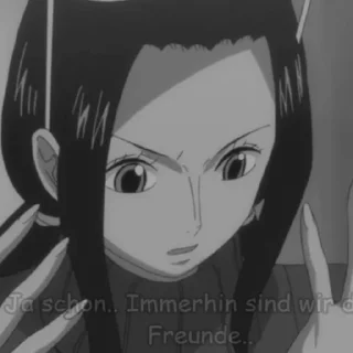 Sticker One_piece - 11