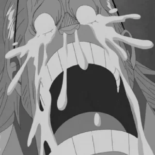 Sticker One_piece - 1