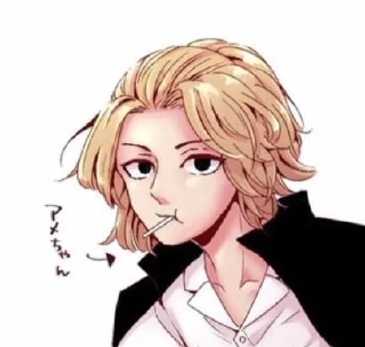 МАЙКИИИИИ🛐🛐🛐 :: @fStikBot - 