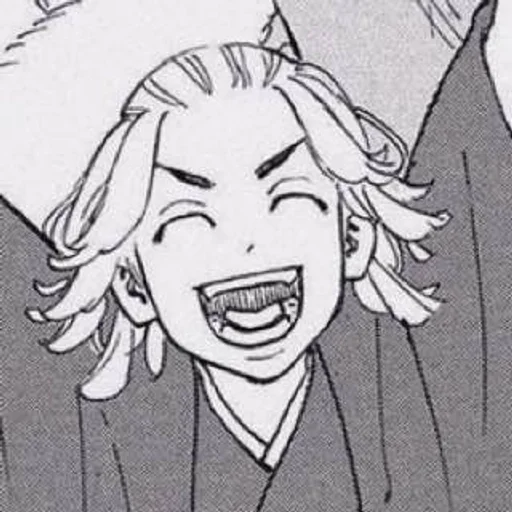 Sticker МАЙКИИИИИ🛐🛐🛐 :: @fStikBot - 11