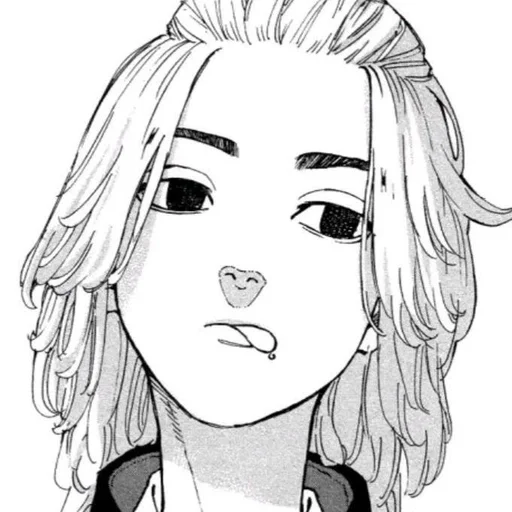 Sticker МАЙКИИИИИ🛐🛐🛐 :: @fStikBot - 9