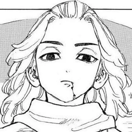 Sticker МАЙКИИИИИ🛐🛐🛐 :: @fStikBot - 8